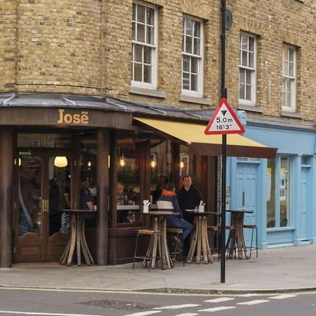 Luxury 2 Bedroom 2 Bathroom Apartment -Borough Market/ London Bridge Exterior photo