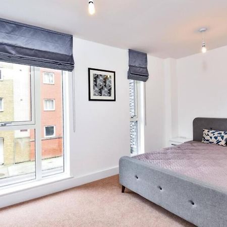 Luxury 2 Bedroom 2 Bathroom Apartment -Borough Market/ London Bridge Exterior photo