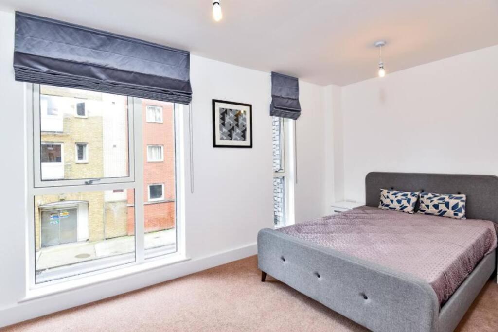 Luxury 2 Bedroom 2 Bathroom Apartment -Borough Market/ London Bridge Exterior photo