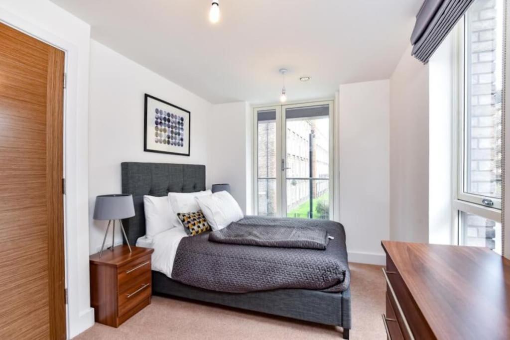 Luxury 2 Bedroom 2 Bathroom Apartment -Borough Market/ London Bridge Exterior photo